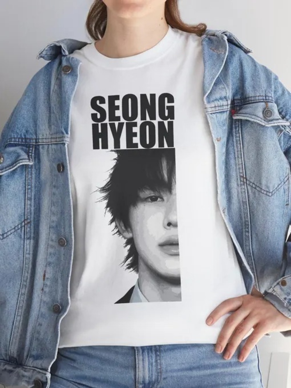 CORTIS Debut Legacy Inspired Fan Shirt